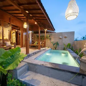  Villa Barong Bali