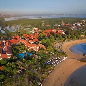 5* Отель Sol By Melia Benoa Bali