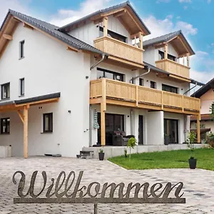  Apartment Haus Tobias Deutschland