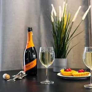  Apartment Rent Like - Srutowa 10 Polen