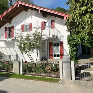  Apartment Wolfˋs Deutschland
