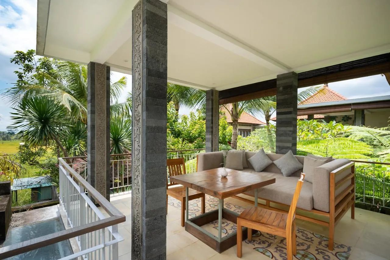 Prabhu Ubud Villa 0*, Ubud (Bali)