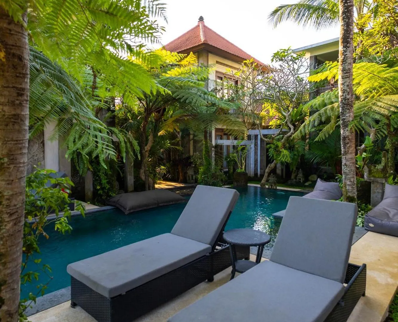 Prabhu Ubud Villa Ubud (Bali)